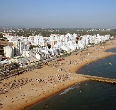 Apartamento Sao Pedro Do Mar