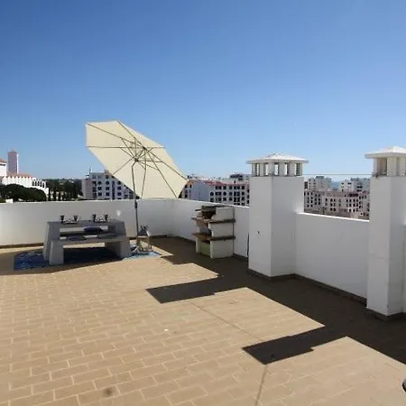 Διαμέρισμα Apartamento Sao Pedro Do Mar