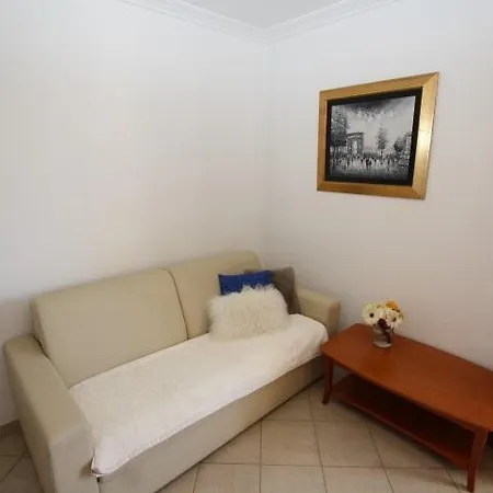 Apartamento Sao Pedro Do Mar
