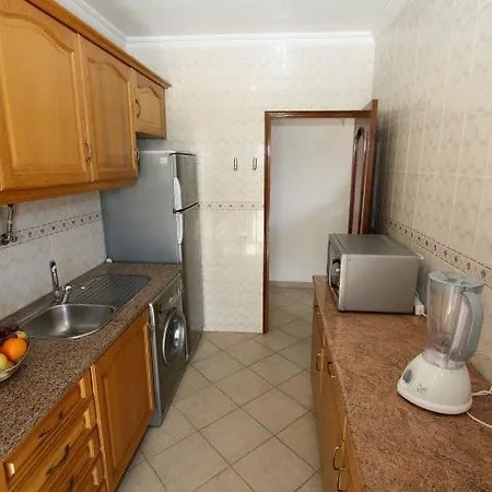 Apartamento Sao Pedro Do Mar Διαμέρισμα *