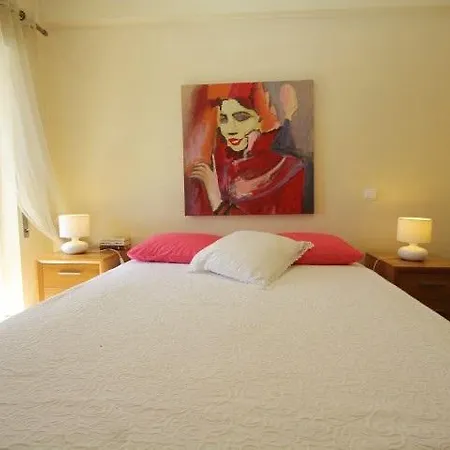 Apartamento Sao Pedro Do Mar 奎特里拉