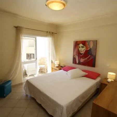 公寓 Apartamento Sao Pedro Do Mar *