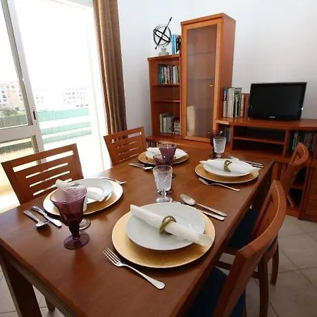 公寓 Apartamento Sao Pedro Do Mar 奎特里拉