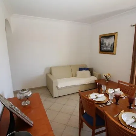 Apartamento Sao Pedro Do Mar 公寓 奎特里拉
