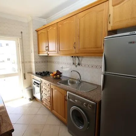 Apartamento Sao Pedro Do Mar * 奎特里拉