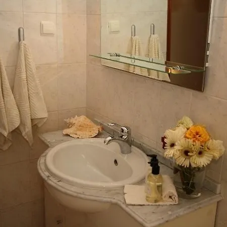 Apartamento Sao Pedro Do Mar 公寓 奎特里拉
